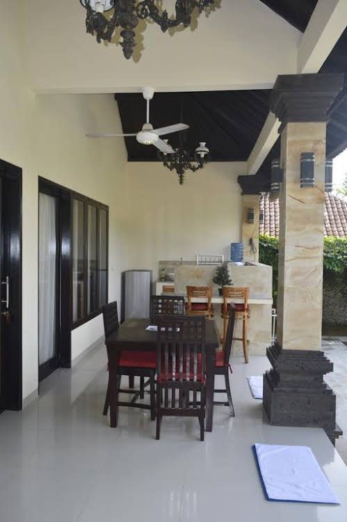 Villa Wayan 10