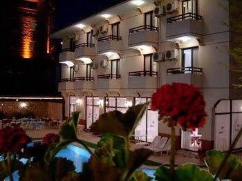 Kanarya Hotel0