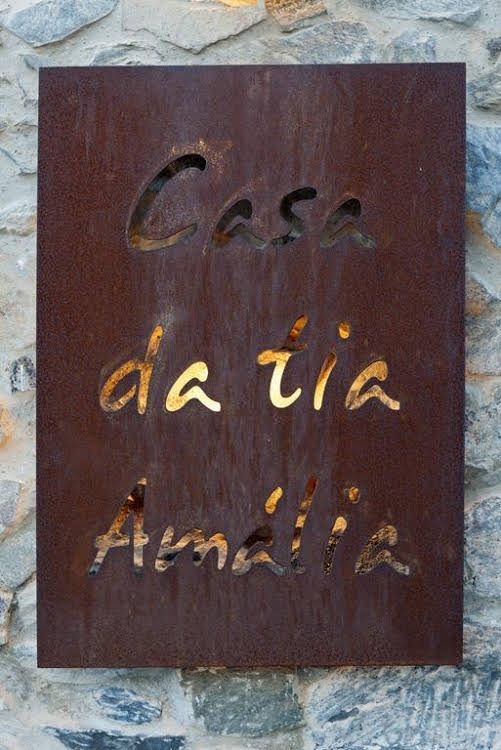 Casa da Tia Amalia0