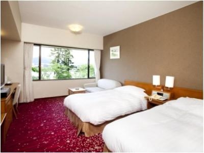 Meitetsu Inuyama Hotel4