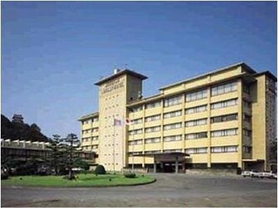 Meitetsu Inuyama Hotel0
