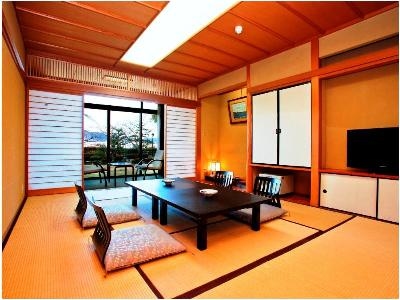 Meitetsu Inuyama Hotel3