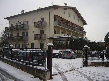 Hotel da Roberto0