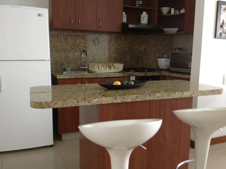 Apartamentos Edificio Palmetto0