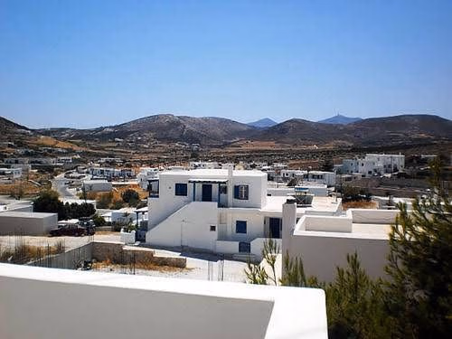 Charoula Apartments0