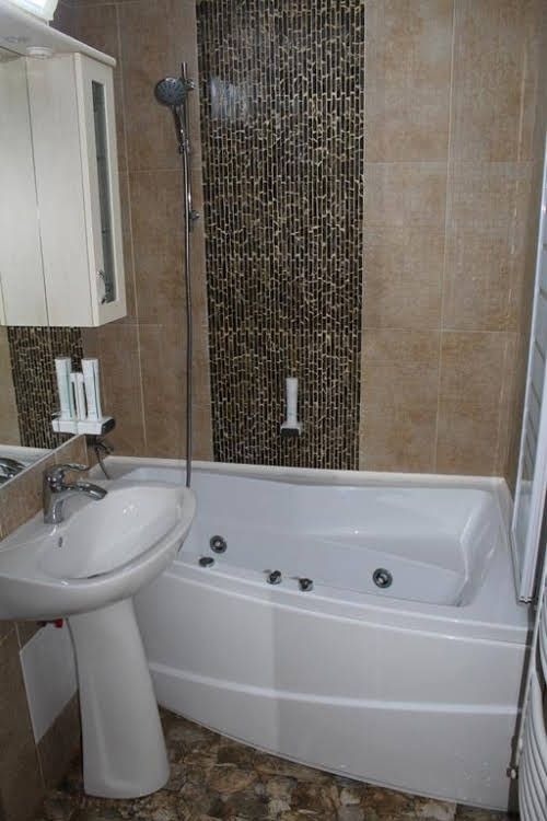 Apartament Carol Davila0