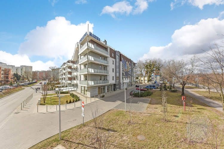 Marina Residence0