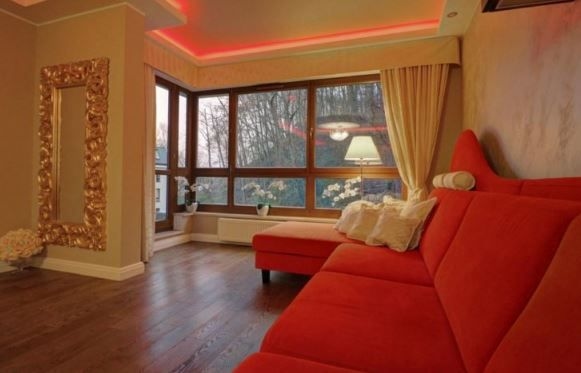Apartament Sopocki 744