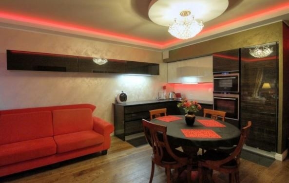 Apartament Sopocki 741