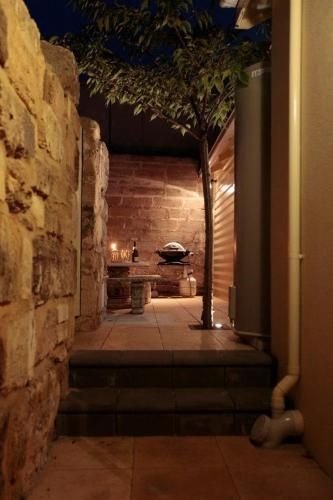 Apartment 354