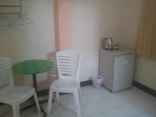 M & A Guesthouse3