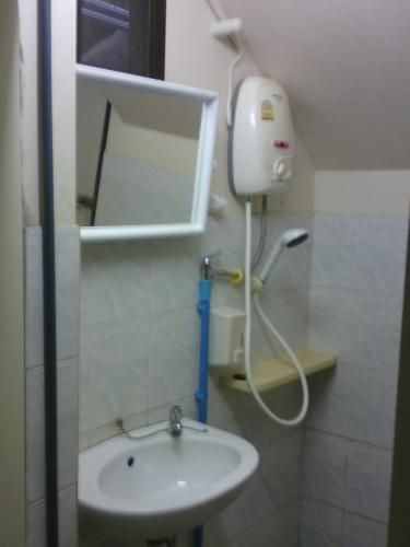 M & A Guesthouse4