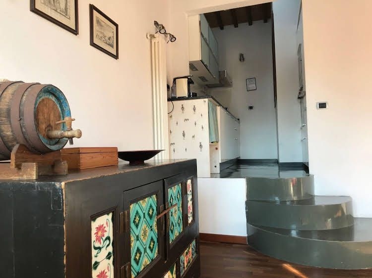 Il Toscano B&B0