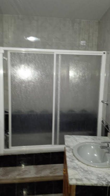 Apartamentos El Puerto0