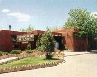 Thunderbird Lodge0