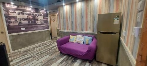 แอปเปิล โฮสเทล (Apple Hostel)1