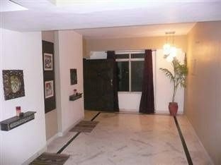 Corporate Suites Gurgaon0