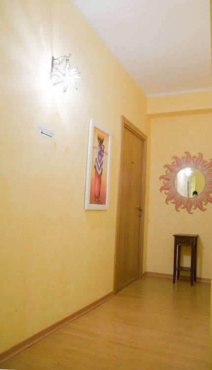 B&B Il Sedile0