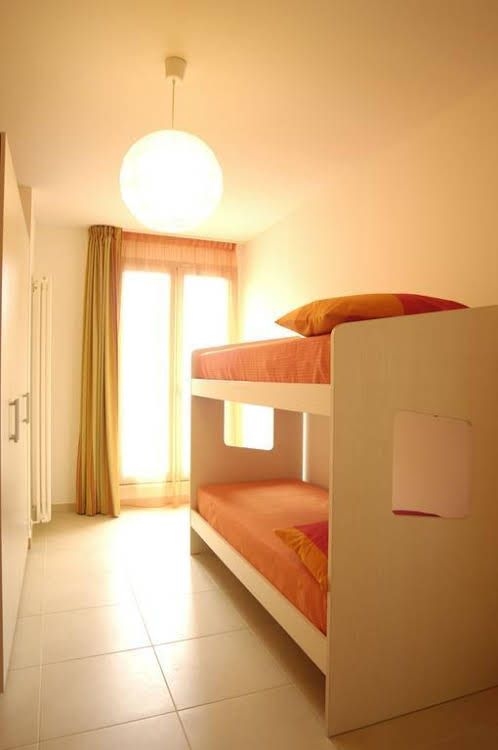 Residenza Don Camillo0