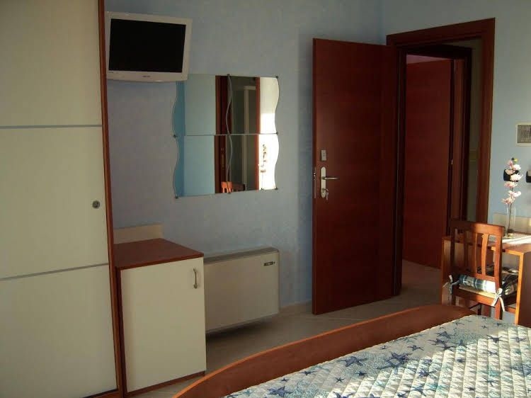 B&B Il Gabbiano0