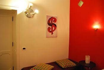Core De Roma Suites0