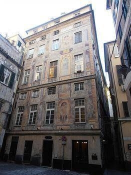 La Dimora Dei Giustiniani0