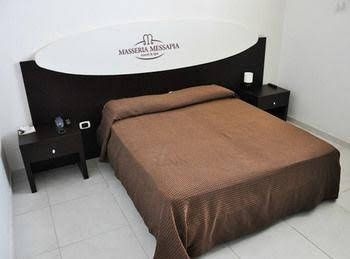Masseria Messapia Resort0