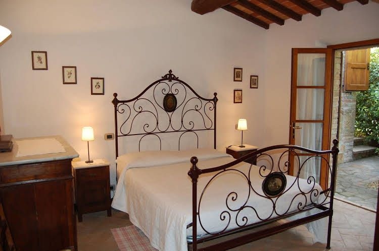 Agriturismo Casagrande0