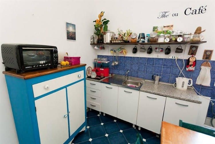Fuitina B&B0