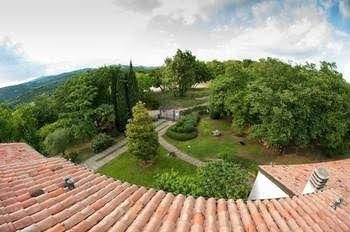 B&B Villa Beatrice0