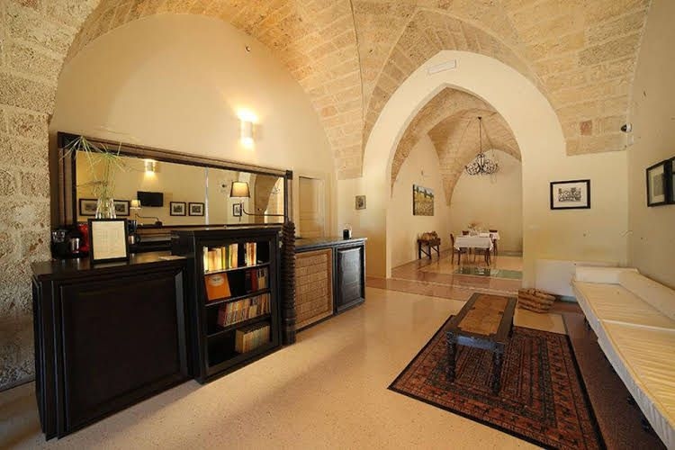 Masseria Gialli Rural Excellence0