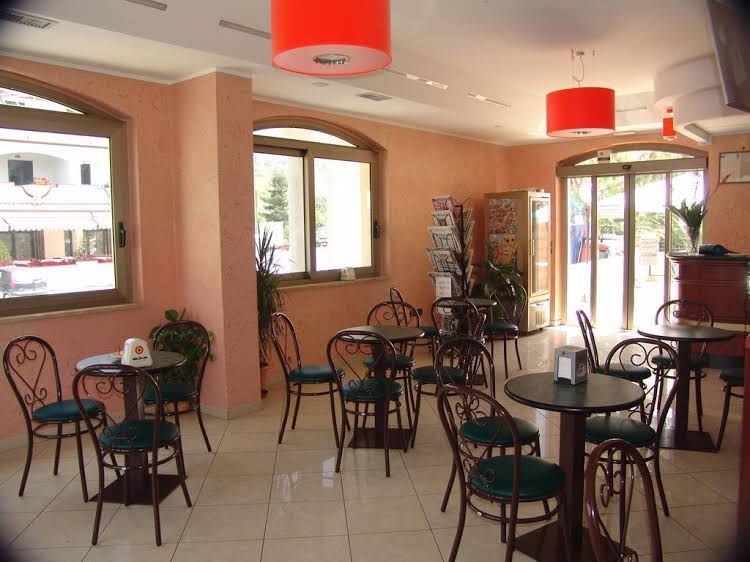 Hotel Mistef0