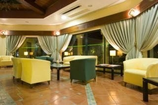 Ria Plaza Resort0