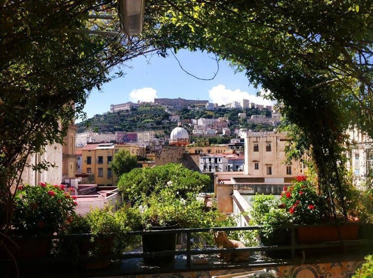 Come D'Incanto A Napoli0