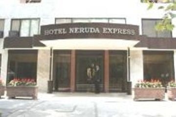 Neruda Express0