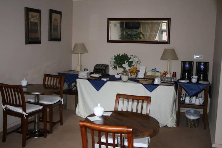 Weir View House0