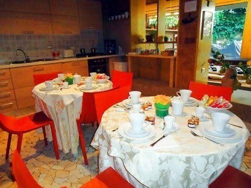 B&B Cottage Dei Consoli0