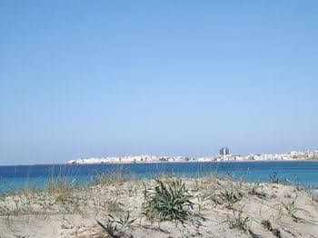 Mantour Appartamenti Baia Verde0