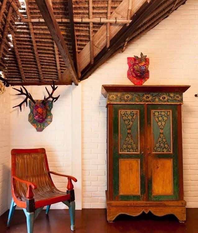 Villa Puring0