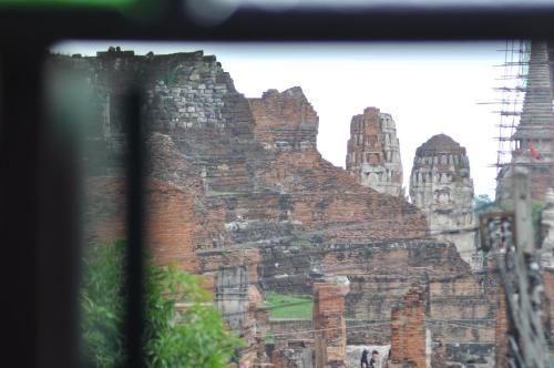 The Sixty at Ayutthaya3