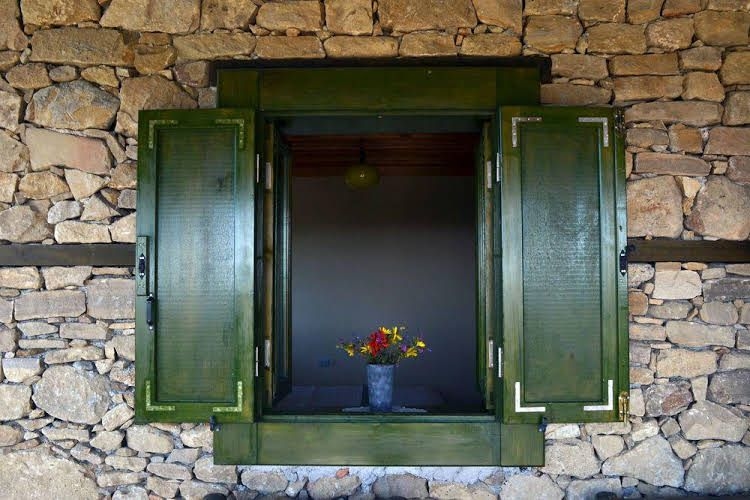 Seki Cottages0