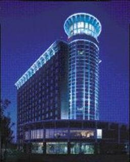 Hyatt Harborside at Boston's Logan Int'l Airport4