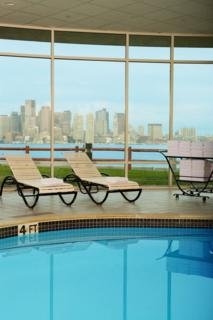 Hyatt Harborside at Boston's Logan Int'l Airport3