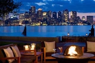 Hyatt Harborside at Boston's Logan Int'l Airport1