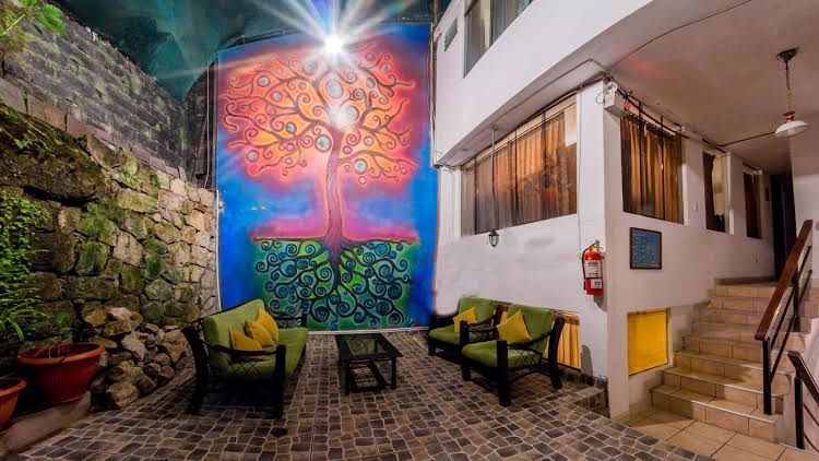 Ecopackers Machupicchu Hostel0