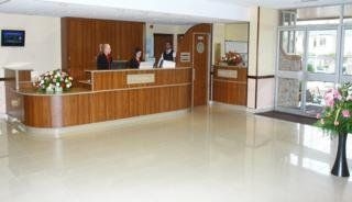 The Metropole Hotel0