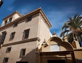 AlmaSevilla - Hotel Palacio de Villapanes1