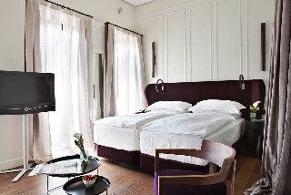AlmaSevilla - Hotel Palacio de Villapanes0
