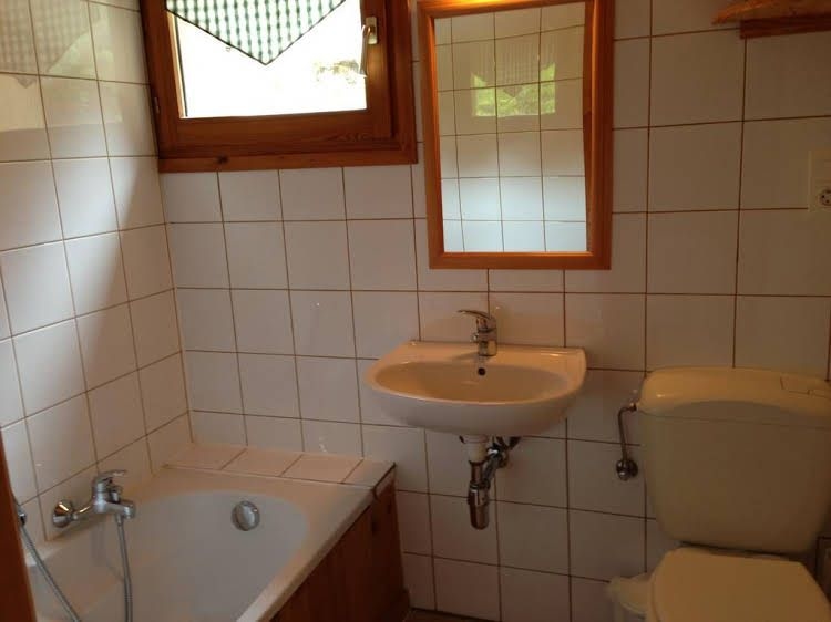 Chalet l'Atelier0