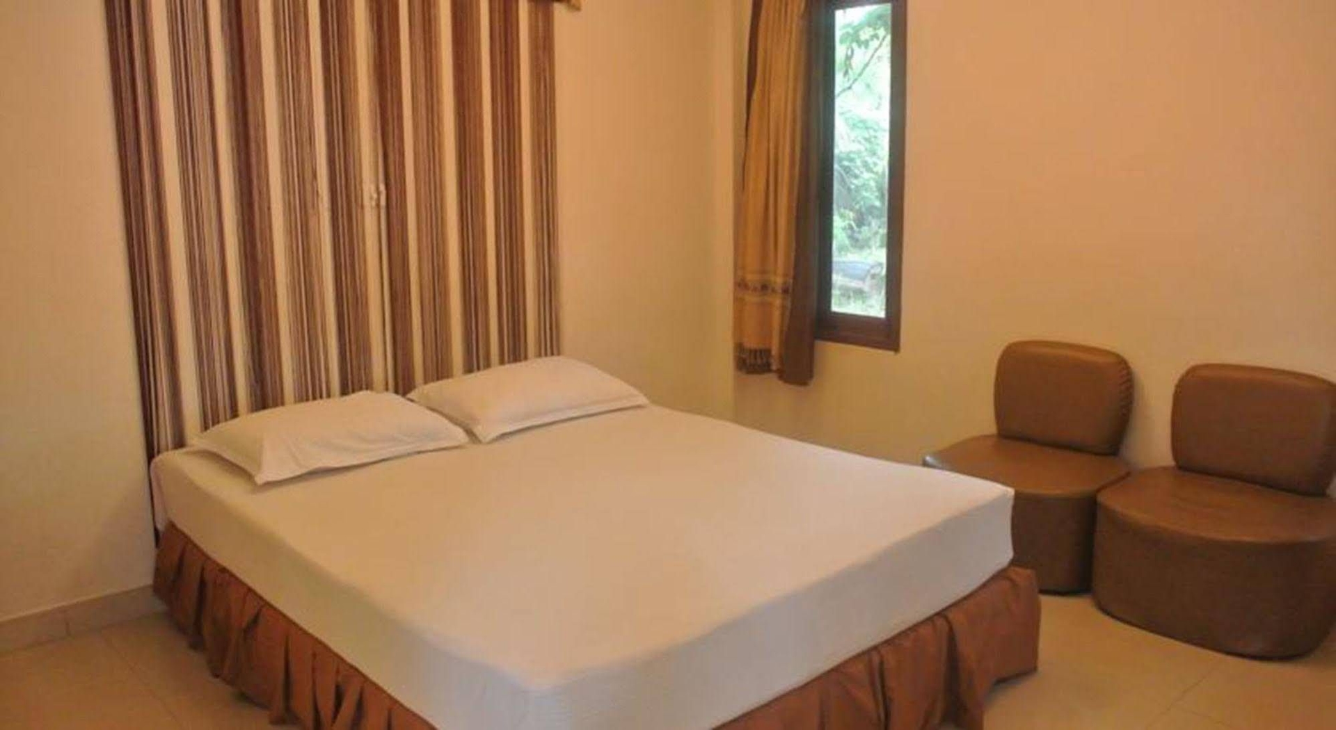 อิงดาว รีสอร์ท (Ing Dao Resort)1